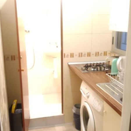 Apartamento Alicia Madrid Exteriér fotografie