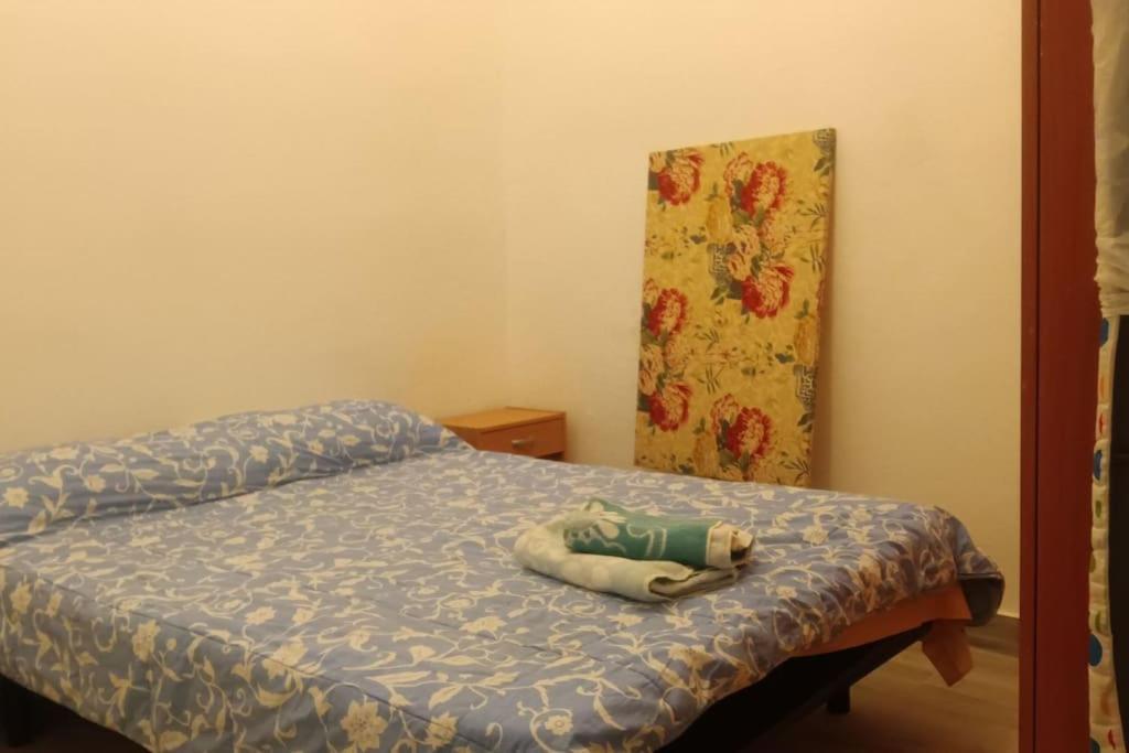 Apartamento Alicia Madrid Exteriér fotografie
