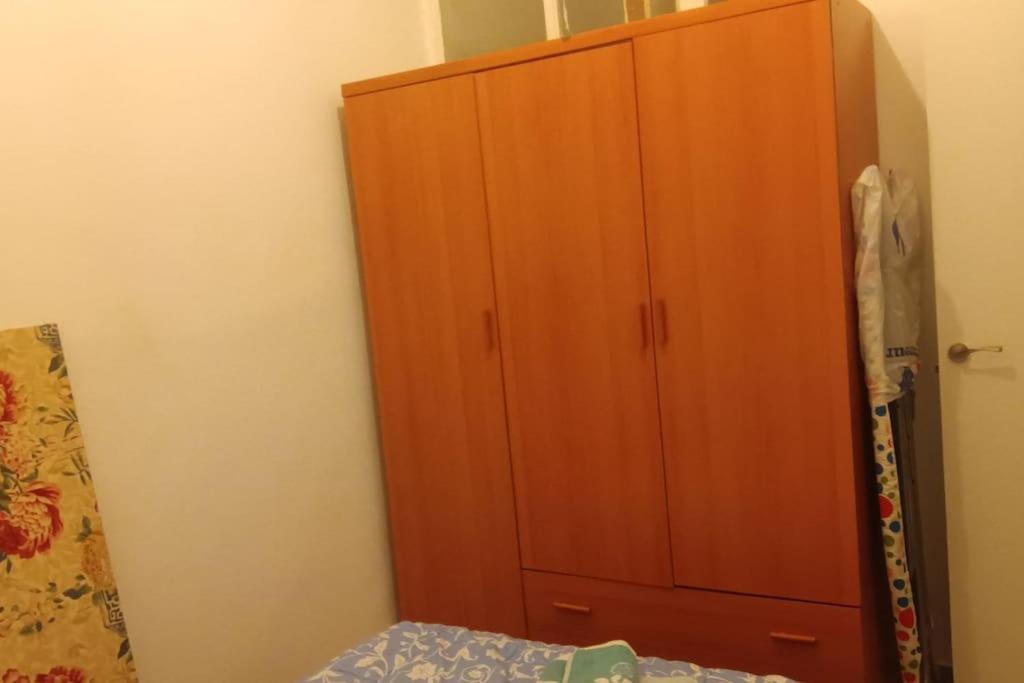 Apartamento Alicia Madrid Exteriér fotografie