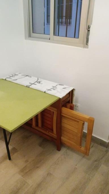 Apartamento Alicia Madrid Exteriér fotografie