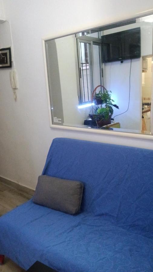 Apartamento Alicia Madrid Exteriér fotografie