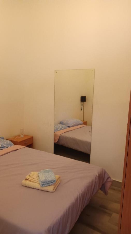 Apartamento Alicia Madrid Exteriér fotografie